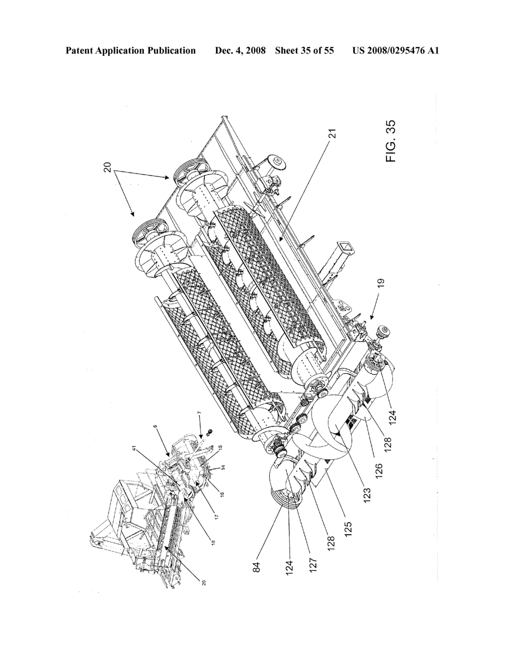 GRAIN REAPER - diagram, schematic, and image 36