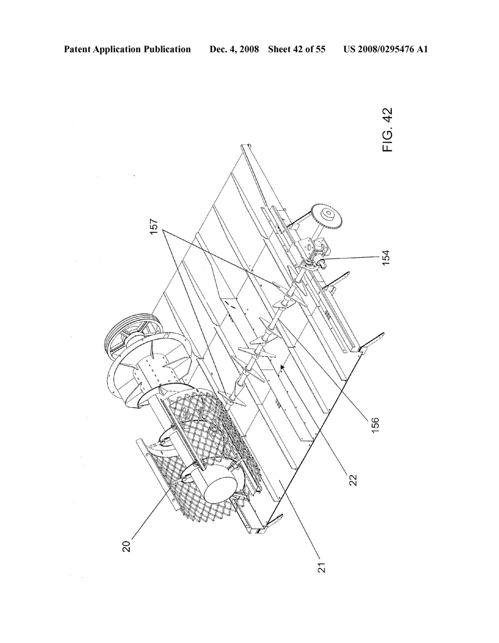 GRAIN REAPER - diagram, schematic, and image 43