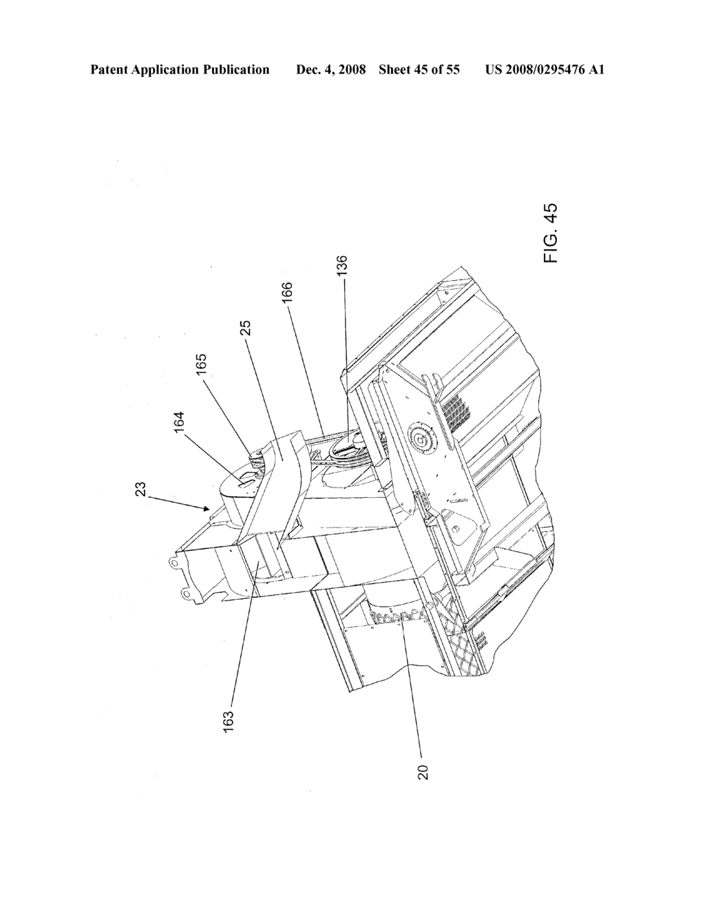 GRAIN REAPER - diagram, schematic, and image 46