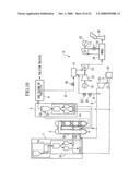 Integrated gasification combined cycle power generation plant diagram and image