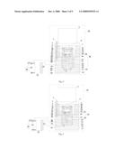 MULTIPLE ROTARY VALVE FOR PULSE TUBE REFRIGERATOR diagram and image