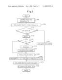 Compressor inlet pressure estimation apparatus for refrigeration cycle system diagram and image