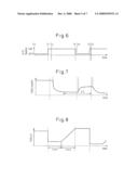 Compressor inlet pressure estimation apparatus for refrigeration cycle system diagram and image