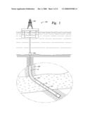 FORMATION TESTER TOOL SEAL PAD diagram and image