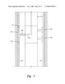 FORMATION TESTER TOOL SEAL PAD diagram and image