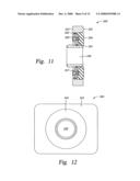 FORMATION TESTER TOOL SEAL PAD diagram and image