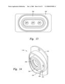 FORMATION TESTER TOOL SEAL PAD diagram and image