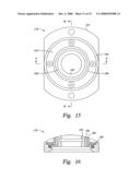 FORMATION TESTER TOOL SEAL PAD diagram and image