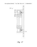 FORMATION TESTER TOOL SEAL PAD diagram and image