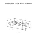 Air flow inertial sensor diagram and image