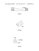 Apparatus for automatically adjusting clearance of support yoke diagram and image