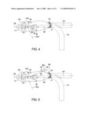 BICYCLE CONTROL DEVICE diagram and image