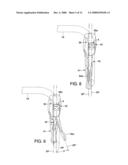 BICYCLE CONTROL DEVICE diagram and image