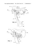 BICYCLE CONTROL DEVICE diagram and image