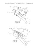 BICYCLE CONTROL DEVICE diagram and image