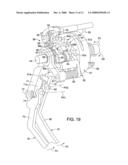 BICYCLE CONTROL DEVICE diagram and image