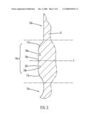 DRIVING SURFACE CONFIGURATION FOR HAND TOOLS diagram and image