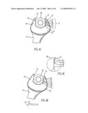 DRIVING SURFACE CONFIGURATION FOR HAND TOOLS diagram and image