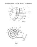 DRIVING SURFACE CONFIGURATION FOR HAND TOOLS diagram and image