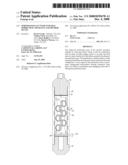 PERFORATION GUN WITH INTEGRAL DEBRIS TRAP APPARATUS AND METHOD OF USE diagram and image