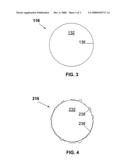 Smooth roller with low line load and methods diagram and image