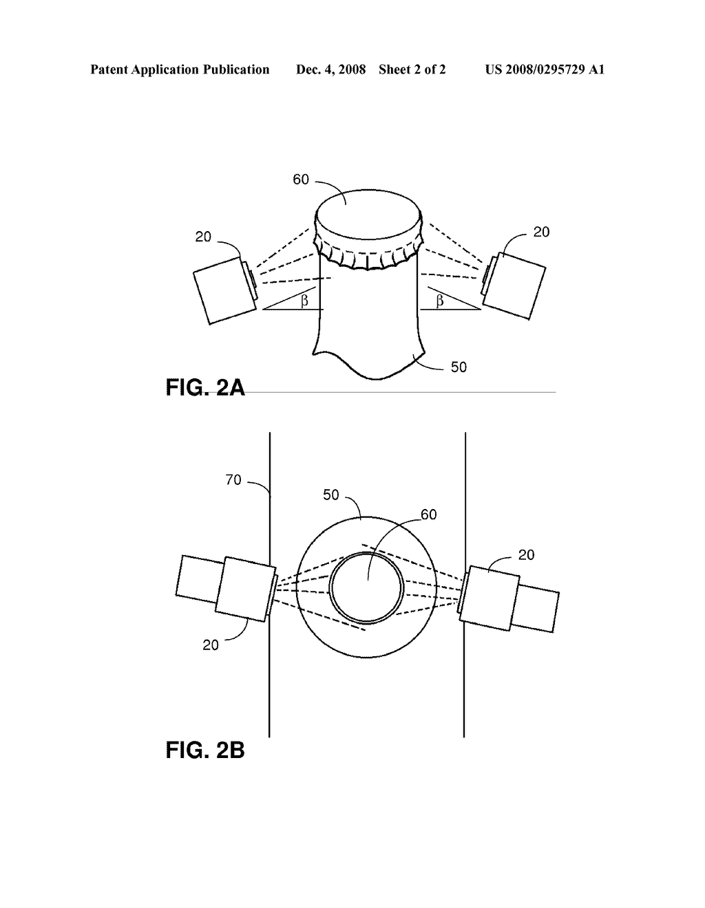 Corrosion Inhibitor For Hermetic Lids For Packaged Products, And Method And System For The Application Thereof - diagram, schematic, and image 03