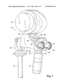 ROLLER FINGER FOLLOWER FOR VALVE DEACTIVATION diagram and image