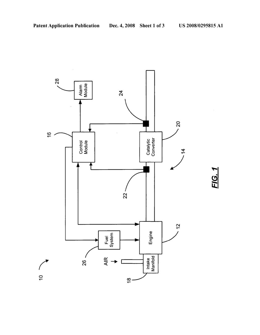 Conservation of energy catalyst monitor field - diagram, schematic, and image 02