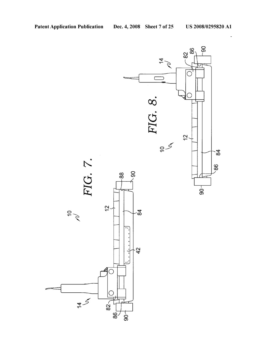 TILE SAW WITH RELEASABLE TOOL - diagram, schematic, and image 08