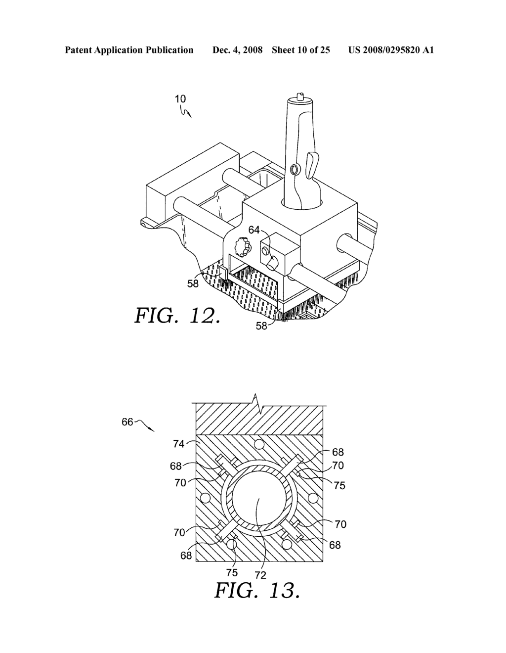 TILE SAW WITH RELEASABLE TOOL - diagram, schematic, and image 11