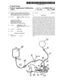 UNIQUE CONNECTORS FOR APPARATUS FOR VAP PREVENTATIVE VENTILATION OF INTUBATED CRITICALLY ILL PATIENTS diagram and image