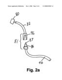 UNIQUE CONNECTORS FOR APPARATUS FOR VAP PREVENTATIVE VENTILATION OF INTUBATED CRITICALLY ILL PATIENTS diagram and image