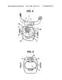 ENDOSCOPIC BITE BLOCK FOR USE WITH CANNULA diagram and image