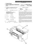 Apparatus and Method for Cleaning of Objects, in Particular of Thin Discs diagram and image