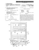 Dish washing machine with steam generator and method of controlling same diagram and image