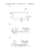 Dish washing machine with steam generator and method of controlling same diagram and image