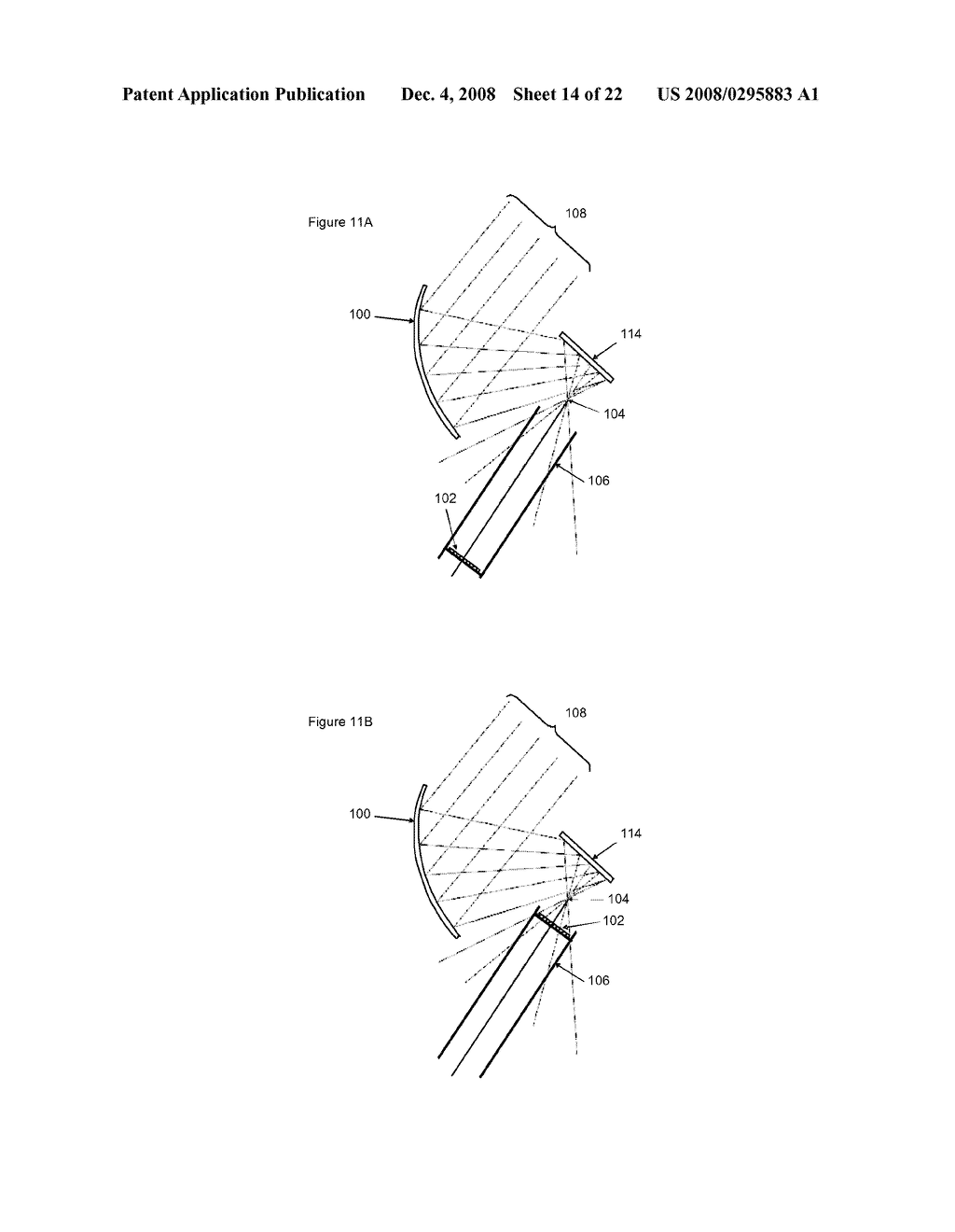 ADAPTIVE SOLAR CONCENTRATOR SYSTEM - diagram, schematic, and image 15