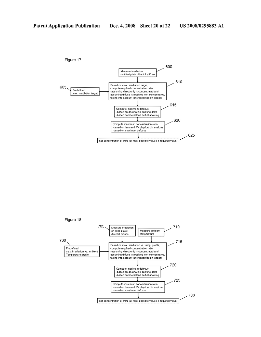 ADAPTIVE SOLAR CONCENTRATOR SYSTEM - diagram, schematic, and image 21