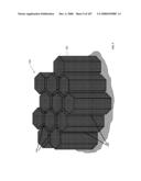 THREE-DIMENSIONAL THIN-FILM SOLAR CELLS diagram and image