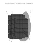 THREE-DIMENSIONAL THIN-FILM SOLAR CELLS diagram and image