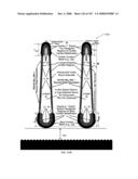 THREE-DIMENSIONAL THIN-FILM SOLAR CELLS diagram and image