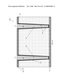 THREE-DIMENSIONAL THIN-FILM SOLAR CELLS diagram and image