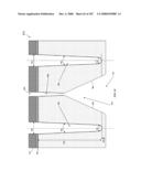 THREE-DIMENSIONAL THIN-FILM SOLAR CELLS diagram and image