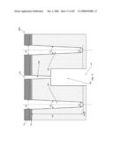 THREE-DIMENSIONAL THIN-FILM SOLAR CELLS diagram and image