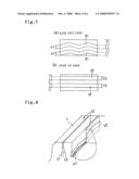 Pneumatic Tire diagram and image