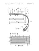 BELT PACKAGE FOR SUPER SINGLE TRUCK TIRES diagram and image