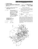 AUTOMATIC LABELING AND PACKAGING SYSTEM LABEL FOLDING AND APPLICATION diagram and image