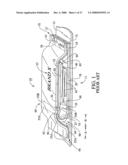 AUTOMATIC LABELING AND PACKAGING SYSTEM LABEL FOLDING AND APPLICATION diagram and image