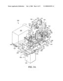 AUTOMATIC LABELING AND PACKAGING SYSTEM LABEL FOLDING AND APPLICATION diagram and image