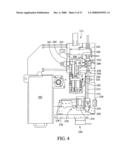 AUTOMATIC LABELING AND PACKAGING SYSTEM LABEL FOLDING AND APPLICATION diagram and image